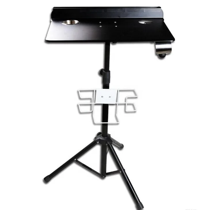 

High Quality Adjustable Rotatable Multifunctional Stainless Steel Desk Ink Cartridge Studio