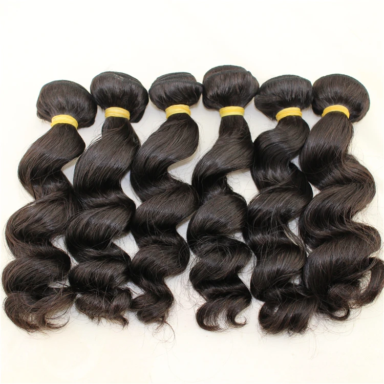 

homeage alibaba wholesale price unprocessed remy brazilian virgin hair