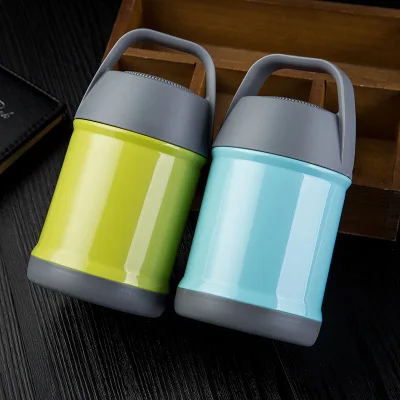 

Portable portable vacuum stainless steel vacuum flask, Customized color