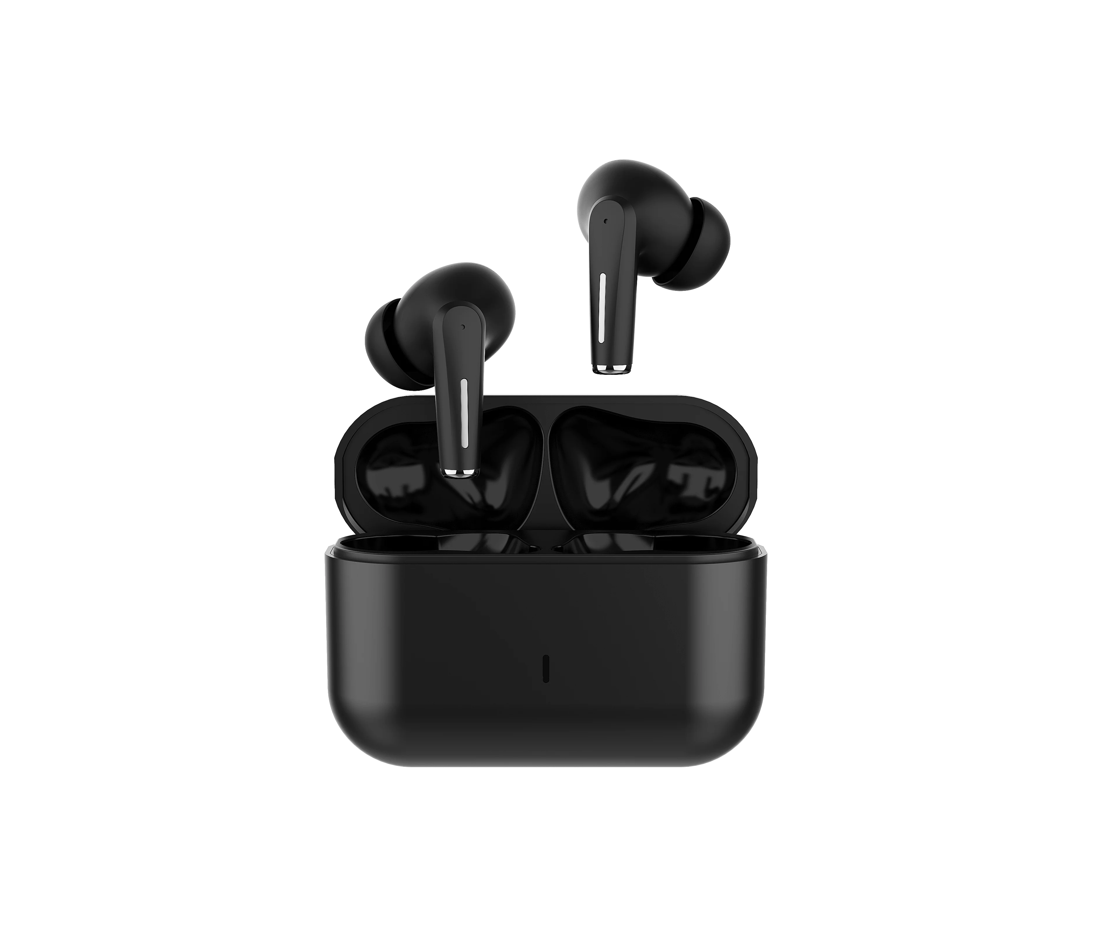 

Cirtek free shipping 300mAh mini ipx5 top quality in-ear true wireless earbuds best earphones headphones earbuds with microphone