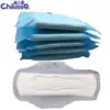 Disposable Organic Cotton Menstrual Feminine Hygiene Period Lady Napkin