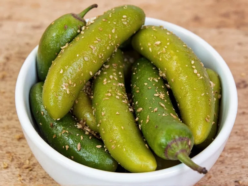 Pickling Seasoning: Complete Guide to Ingredients & Uses