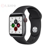 

T8 Smart Watch Men Woman 1.54" Full Touch Screen With Heart Rate Blood Pressure Monitor Sports Smartwatch For Android IOS PK IWO