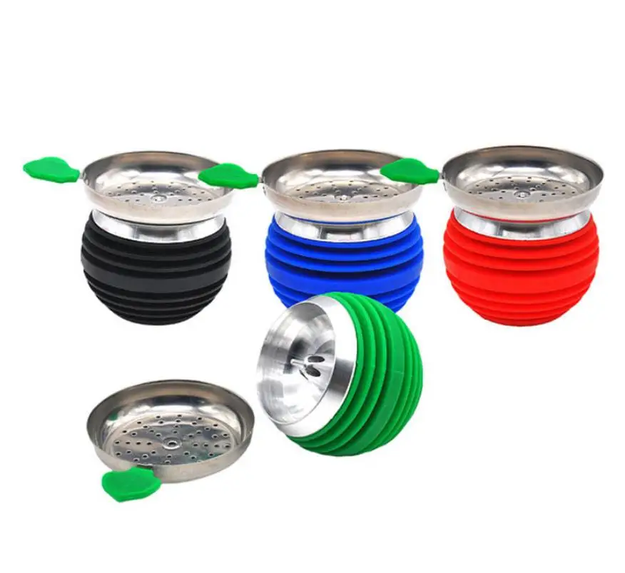 

Creative Personality Smoke Bowl Hookah Accessories