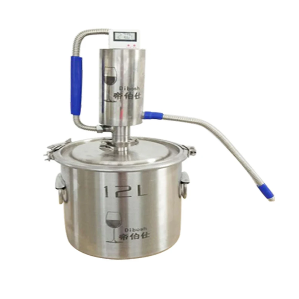 Дистиллятор Купить Для Воды Для Производства