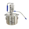 12l Alcohol Distillation Equipment Column Price