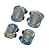Outdoor Sports Tactical Combat Hunting CS Paintball Game Skate Military Army Tactical Protection Gear Knee Elbow Pads