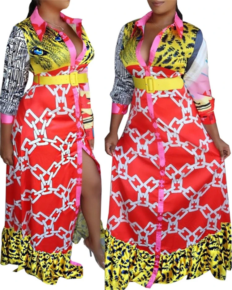 free kitenge designs