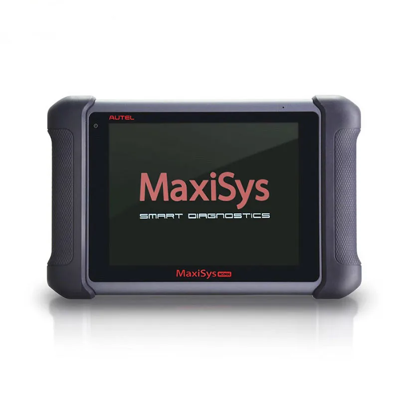 

AUTEL MaxiSYS MS906 Auto Diagnostic Scanner Perfect Replacement for Maxidas DS708 UPDATE online