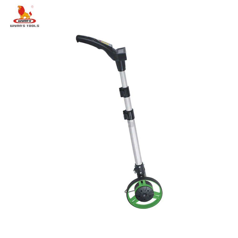 Professional Flexible Digital Distance Measuring Wheels Buy Meter