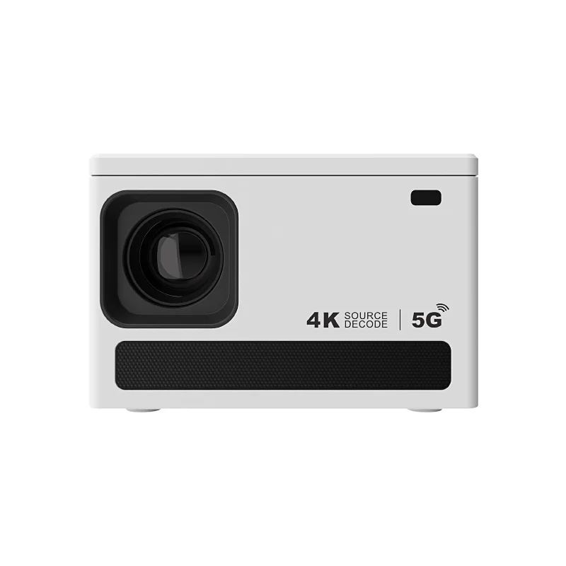 

W&F A6 Android10.0 1080P 4k Auto focus and keystone Smart PICO Portable outdoor Proyector pocket 1080P Mini 4K Projector