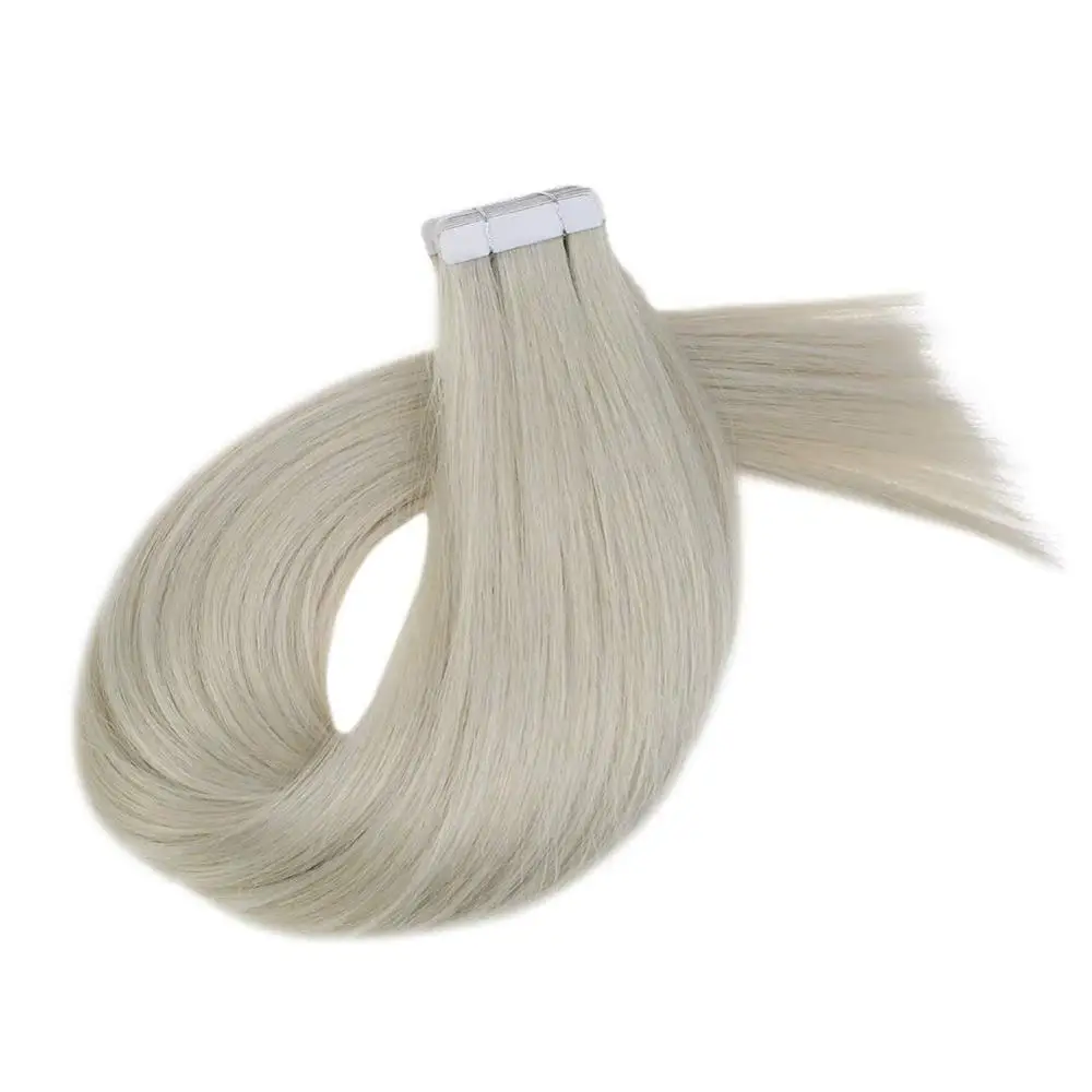 

Brazilian cuticle aligned mink virgin remy tape in hair extensions, In stock color: 1,1b,2,4,6,8,18,27,613,60. other colors can customize