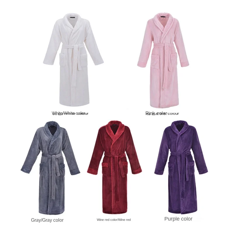 

Favourite Print Full Women's Sleepwear Bridesmaid Robes Calf Length Pants 100 Polyester