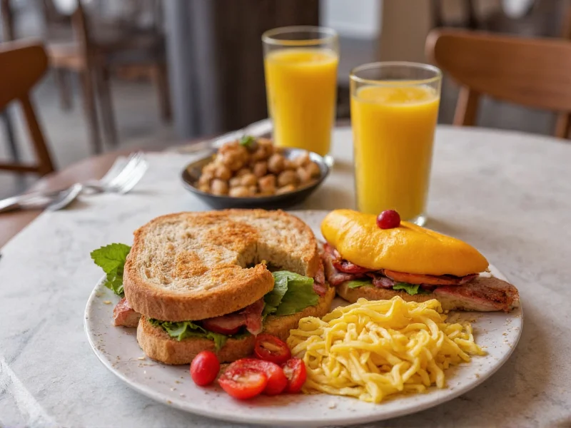 Traditional Brazilian Breakfast: What Brazilians Eat in the Morning