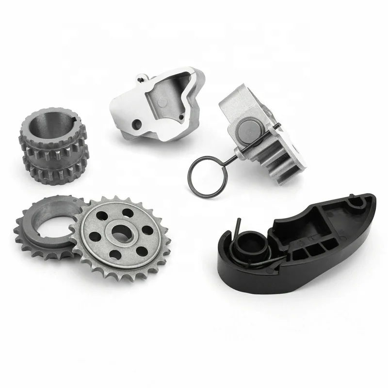 Timing Chain Kit For Land Rover Lr4 3.0l 5.0l V8 Lr095472 Lr072638