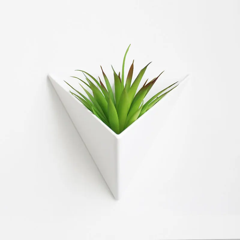 

Wholesale Plastic Planter Plant Pots Hanging Flower Pot