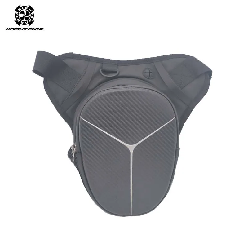 Guangzhou Qishibao Leather Co., Ltd. - Motorcycle bag, Helmet bag