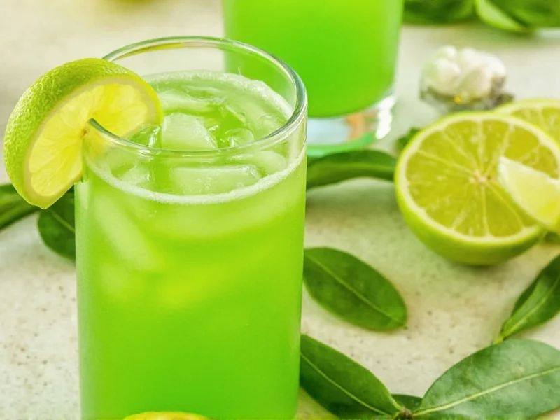 How Many Limes for 100ml Juice: Precise Measurement Guide