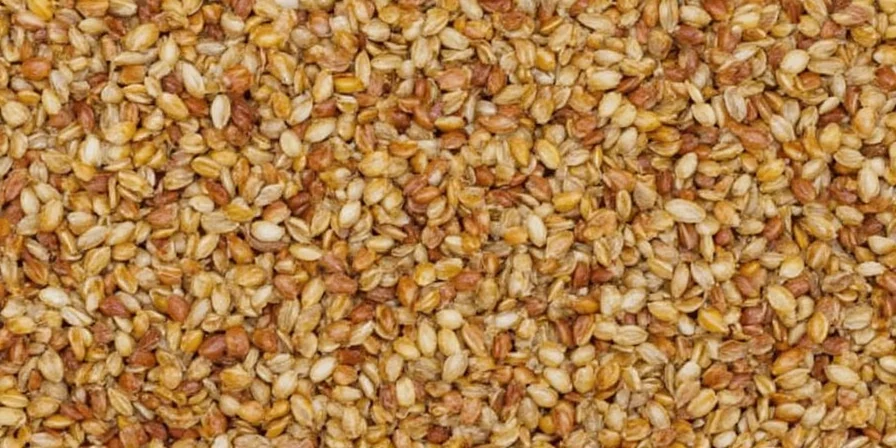 Storing Sesame Seeds Properly