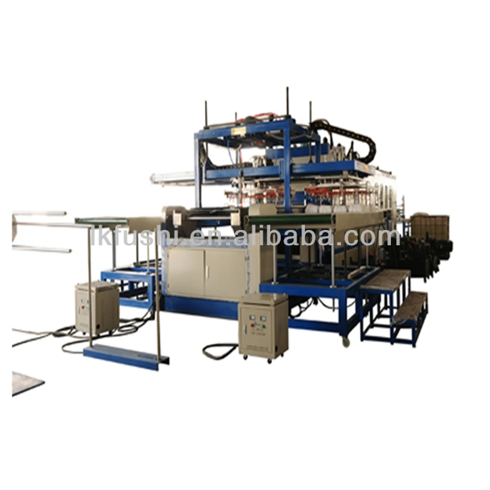 
hot sale high quality fast food container maker 
