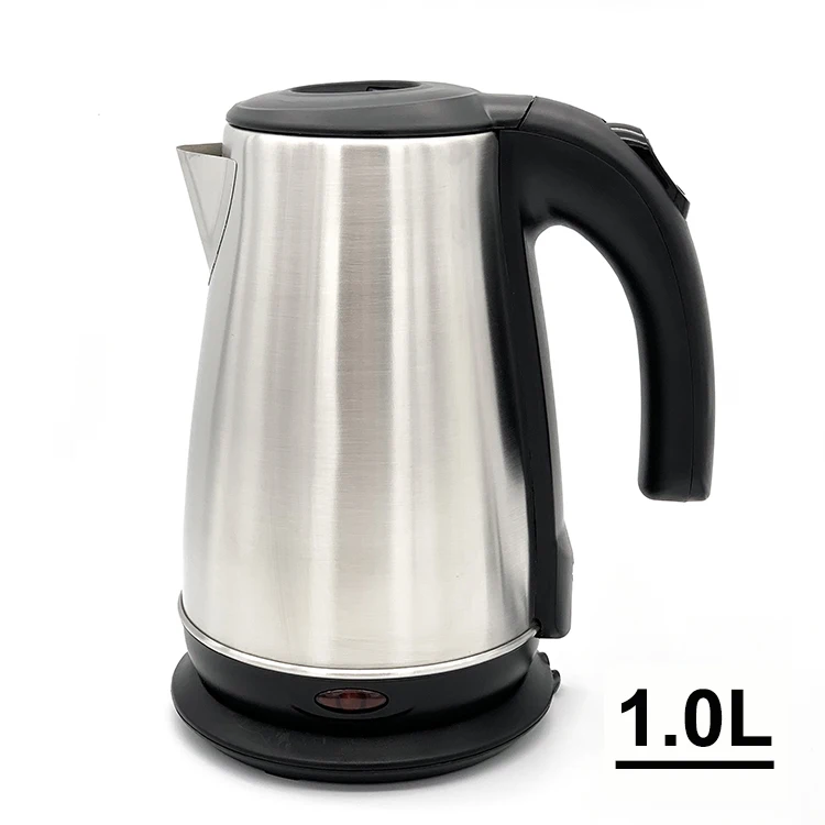 Hotel Electric Kettle Tray Set Home Appliances Electric Tea Kettle Set