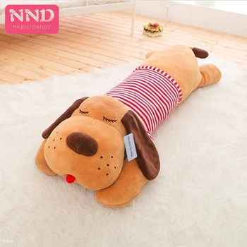 giant stuffed dog toy