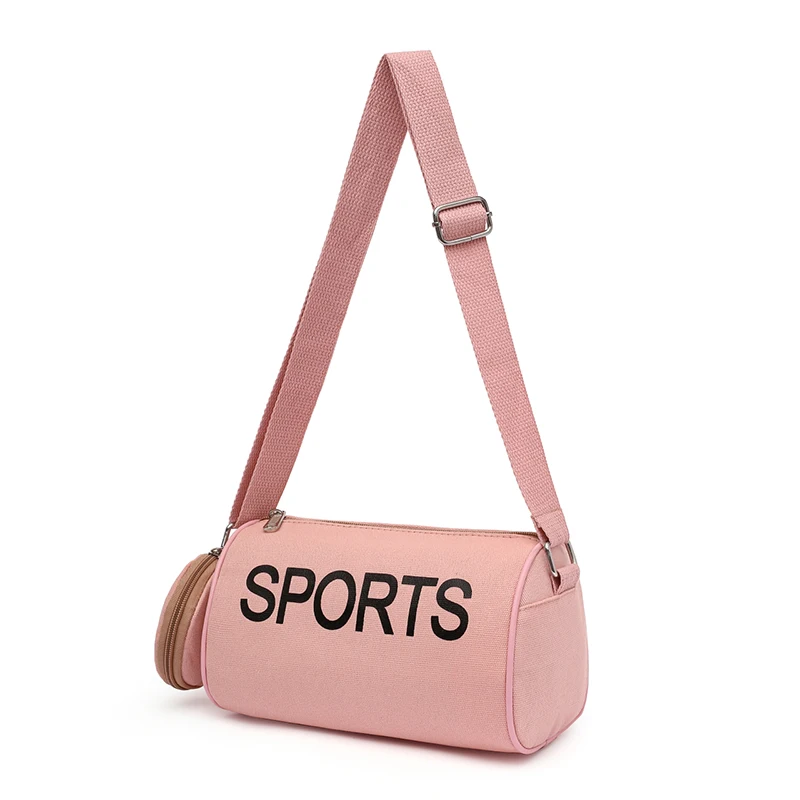 

2021 New Design Nylon Fashion Ladies Bag pillow shape Shoulder Bag Soft Girl Street Style Shopping Crossbody Female Bag, Pink/black/gray/blue/white