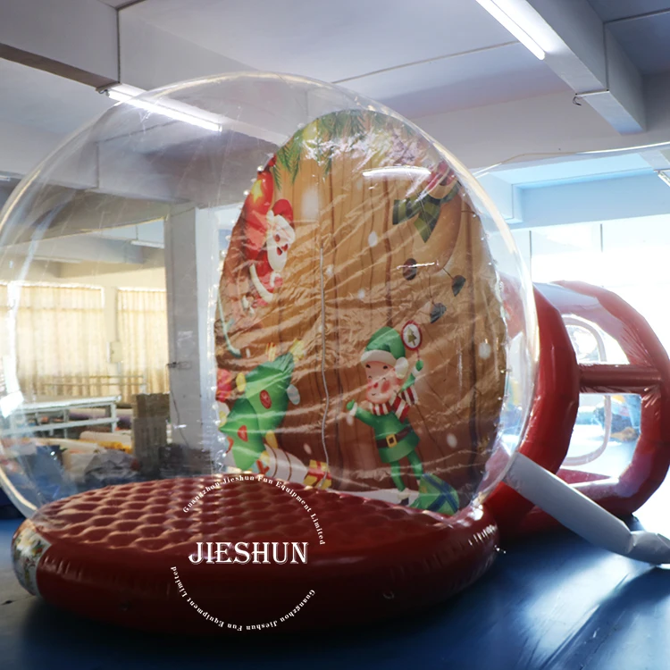 Giant Snow Globes.JPG