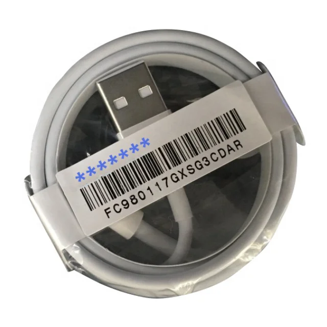 

Original Foxconn E75 Chip for iphone cable fast charging wholesale