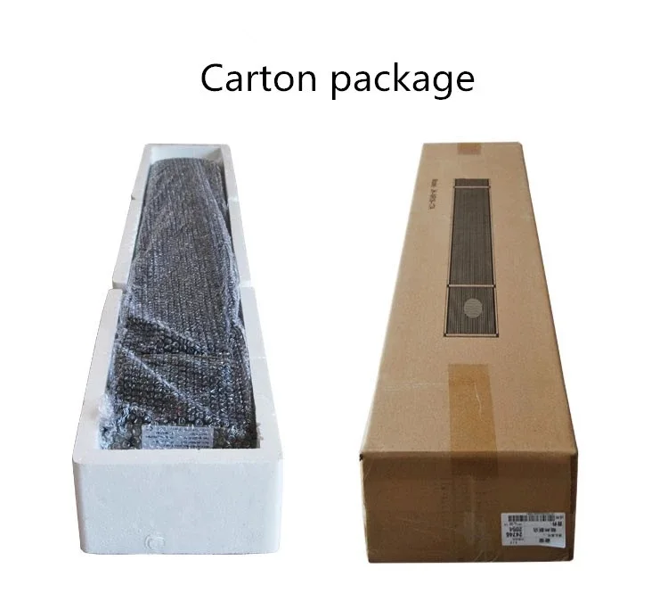 De Bajo Brillo Patio Al Aire Libre Infrarrojo Eléctrico Montado En La