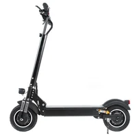 

Janobike Free shipping and customs clearance 2000w 52v Lithium Battery 2 wheels off road electric scooter for adult