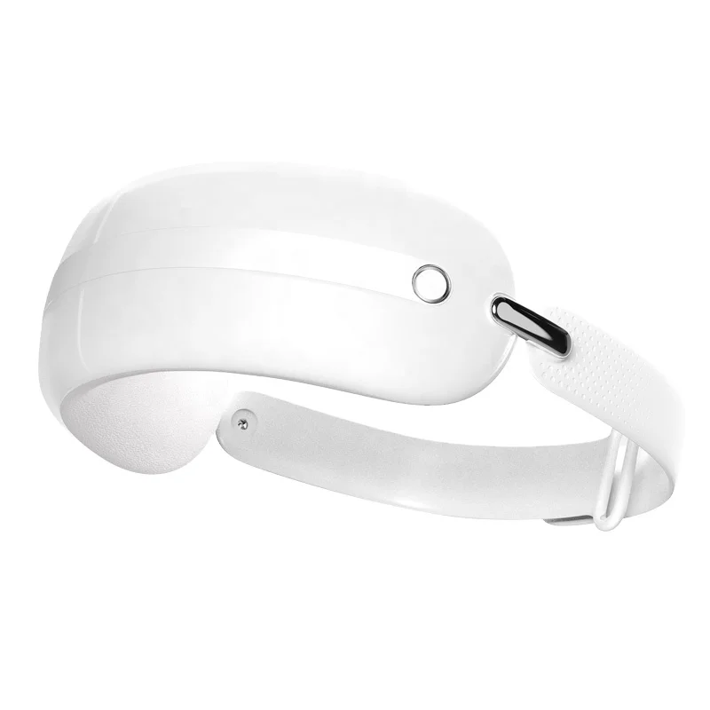 

PGG Eyes massager focus on the wheel to rub the eye circumference without pressing the eyeball eye Massager