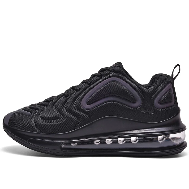 
2020 Hot Sale Unisex Air 720 Cushion Sneakers Light Mesh Walking Shoes 