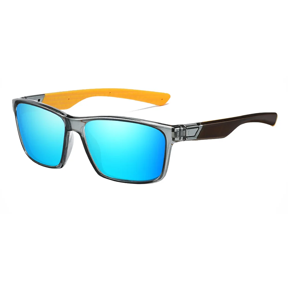 

SPARLOO 7038 oem china wholesale driving sunglasses men polarized sport glasses sunglasses