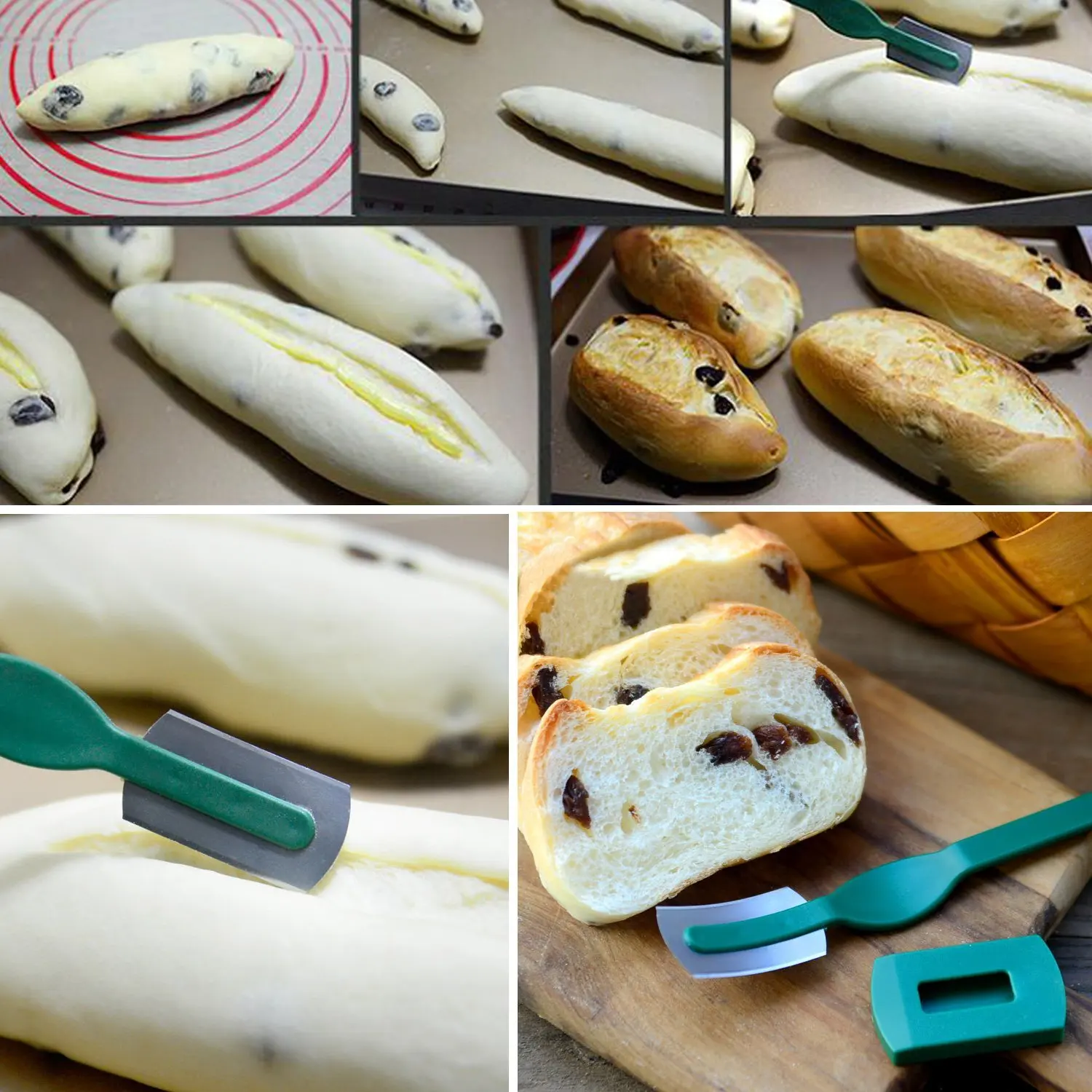 用于专业和家庭面包师的面包打样篮 面包片 亚麻衬布 Buy 面包打样篮子 打样篮子 打样提篮套装product On Alibaba Com