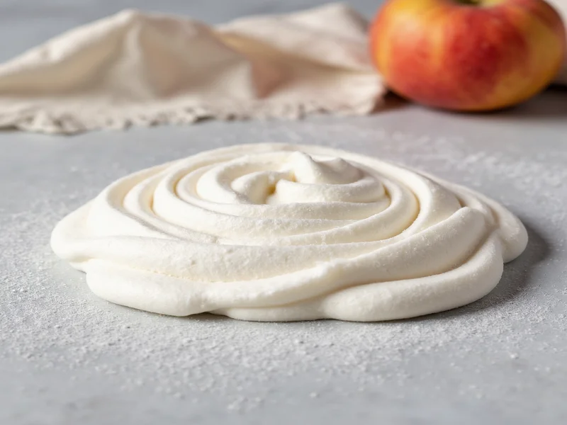 homemade icing sugar frosting