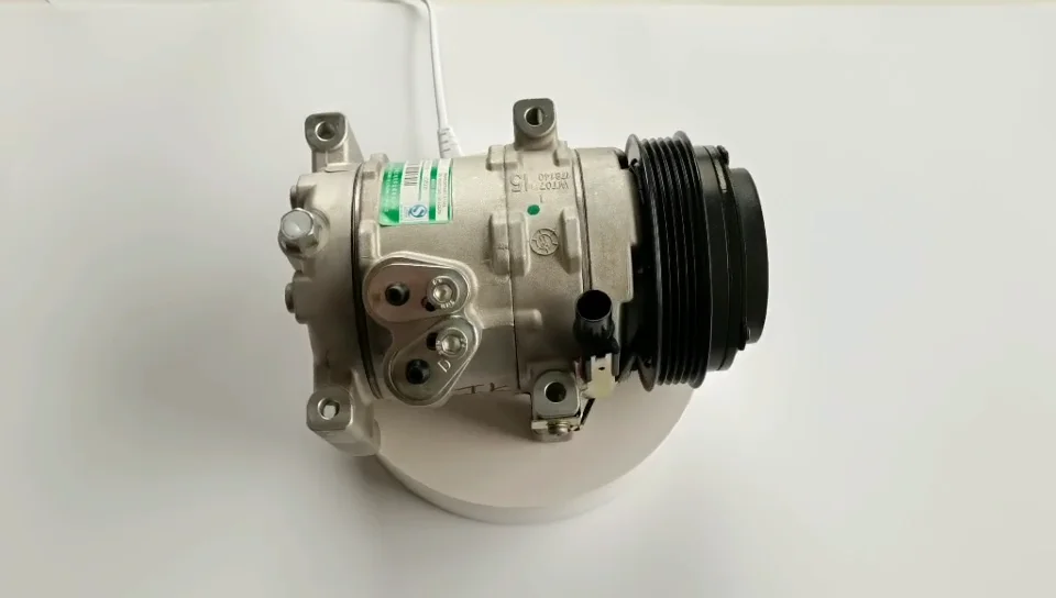 批发商高品质汽车配件10086970汽车空气压缩机mg 350涡轮