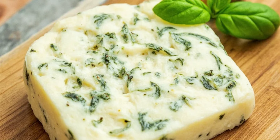 Basil Cheese Unleashed: 7 Zesty Tips to Spice Up Your Kitchen Game!