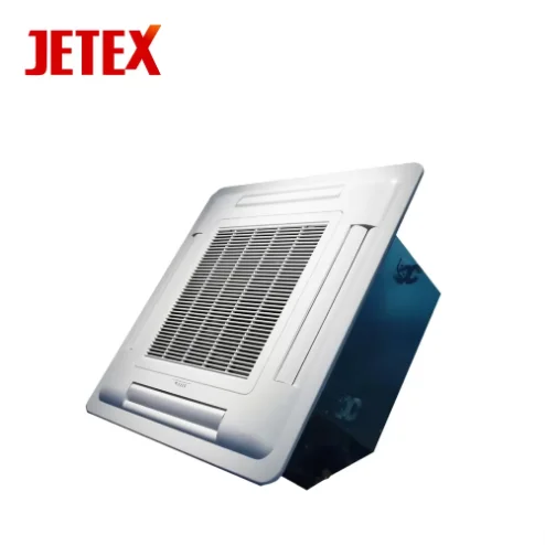 Air Handling Unit, 340-2380 Cmh, Water - detail 8