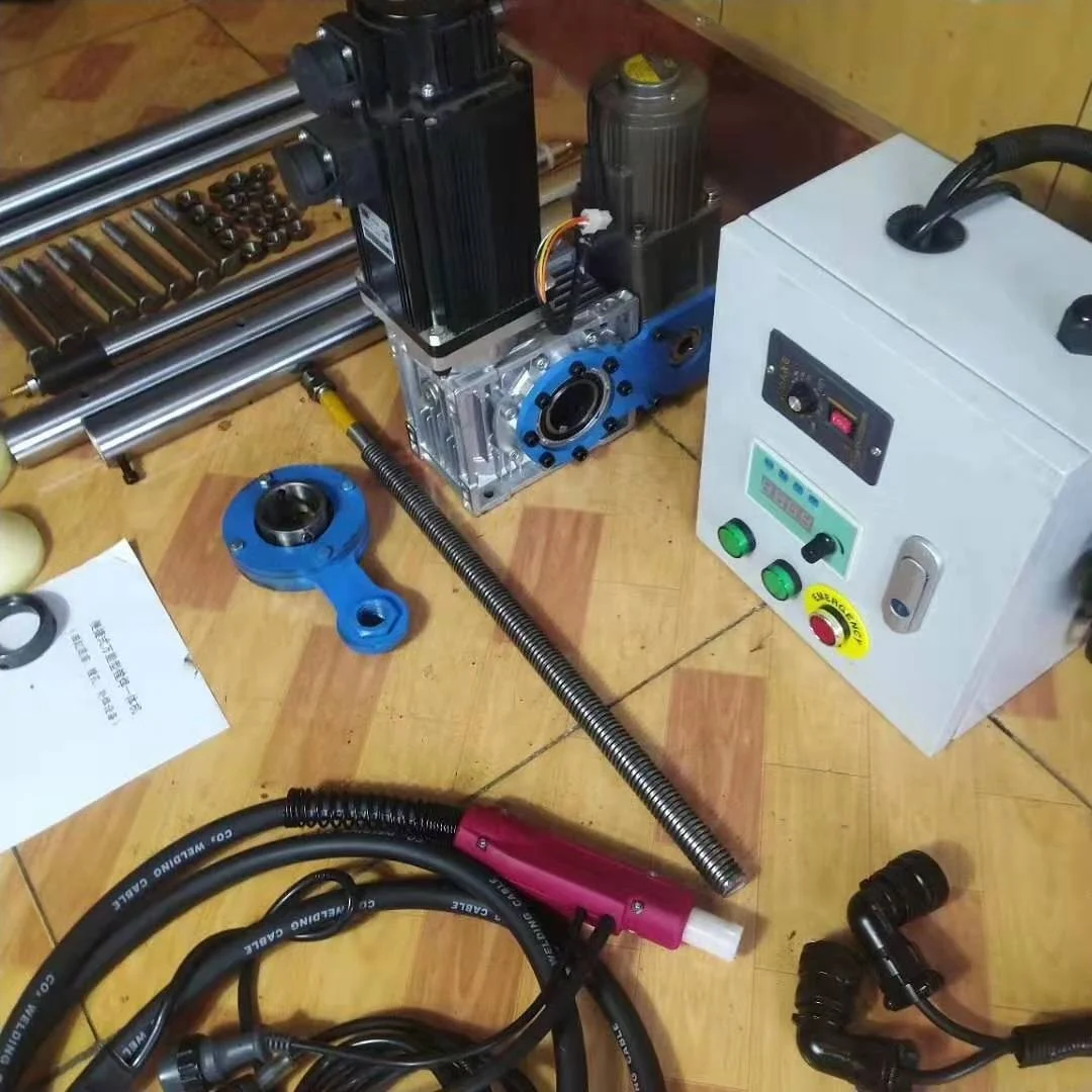 Hg Portable Boring Machine / Electric Line Boring Machine Buy High Quality Low Budget Mobile