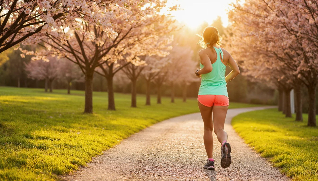 How to Transition from Indoor Treadmill to Outdoor Running in 2026 Spring