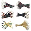 cable assembly 2 3 4 5 6 7 8 9 10 12 14 16 18 20 24 30 40 pin wire harness for led and automotive and home decoration