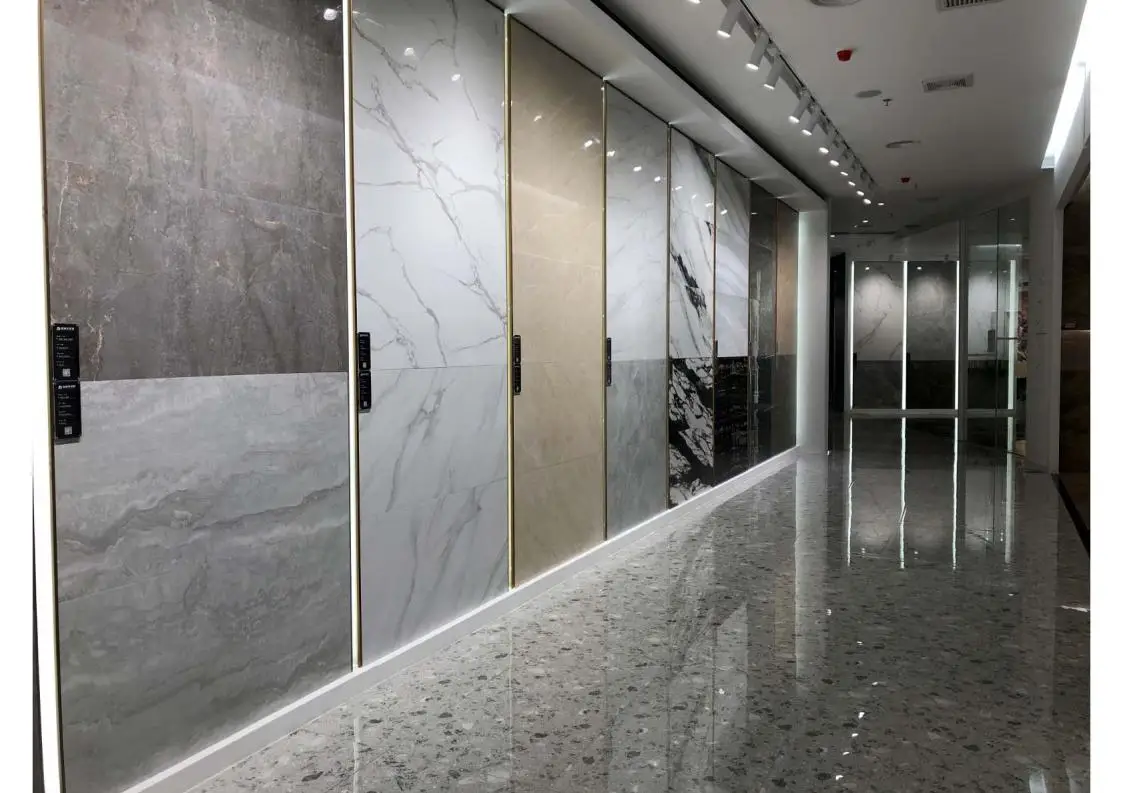 Latest Design All Glazed Ceramic Floor Tile Cheap Wall Tile Buy Tile