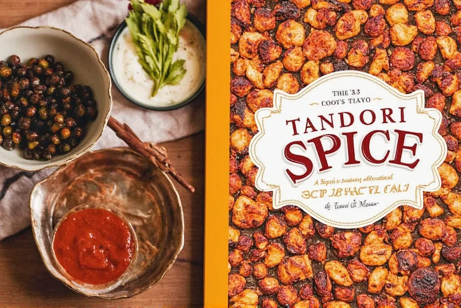 Tandoori Sauce