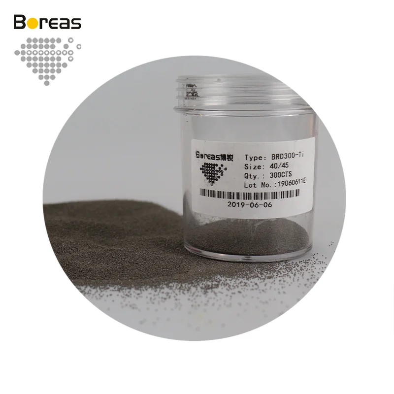 

titanium coating synthetic diamond powder Kg Diamond Powder For Polishing Film