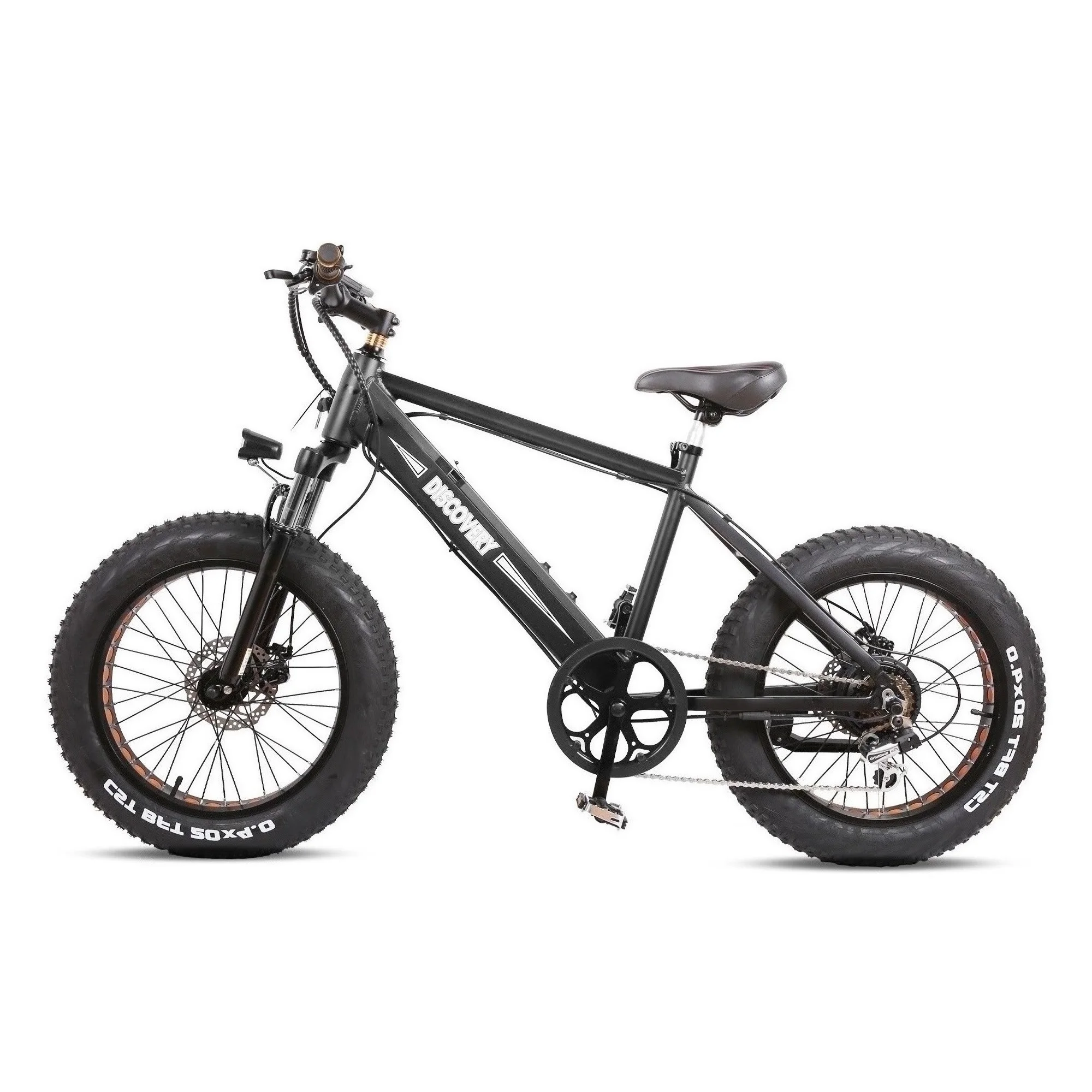 

US Warehouse Shipping!Wholesale New Design model 20 inch electric mountain bike electric fat bike fat tire electric bike, Customized