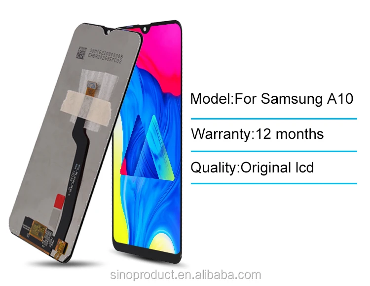 samsung m10s display replacement