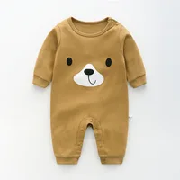 

Autumn baby romper jumpsuit baby clothing baby rompers boy