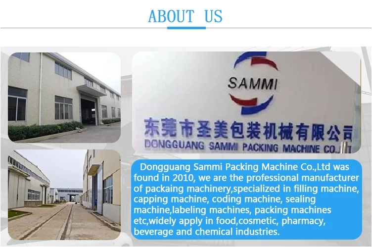 Factory Sales Automatic Grains Packing Machine Nuts Packaging Machine 100-500g