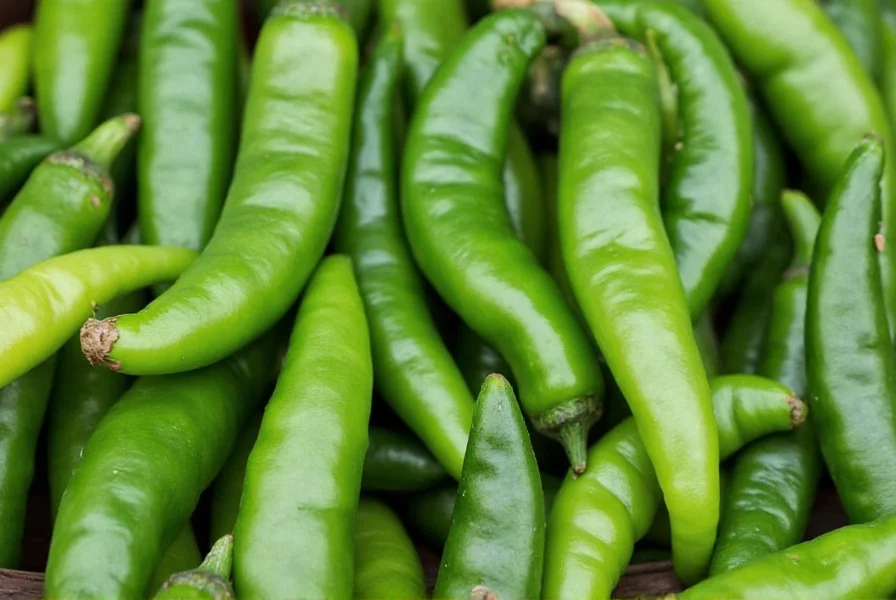 How Many SHU Is a Jalapeño Pepper? Heat Level Explained